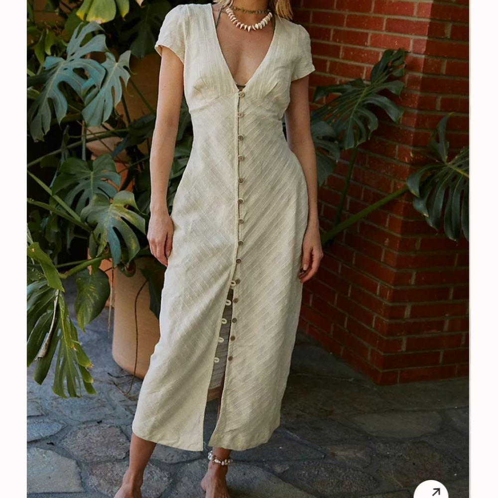 Free People Dress